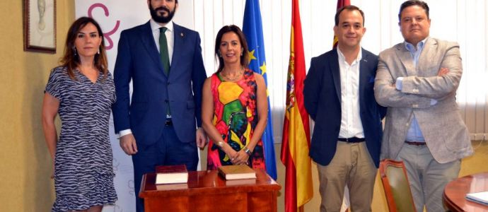 Cerca de 50 farmacéuticos de Castilla-La Mancha acudirán al 22 Congreso Nacional y al 80 Congreso Mundial, que tendrán lugar del 18 al 23 de este mes en Sevilla